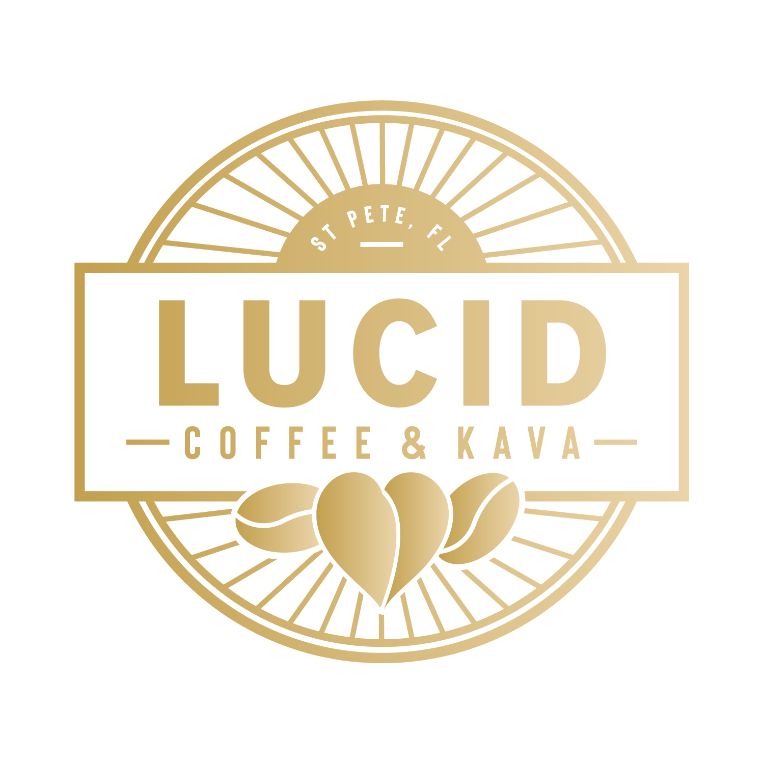 Lucid Coffee & Kava | 10328 Roosevelt Blvd N, St. Petersburg, FL 33716 